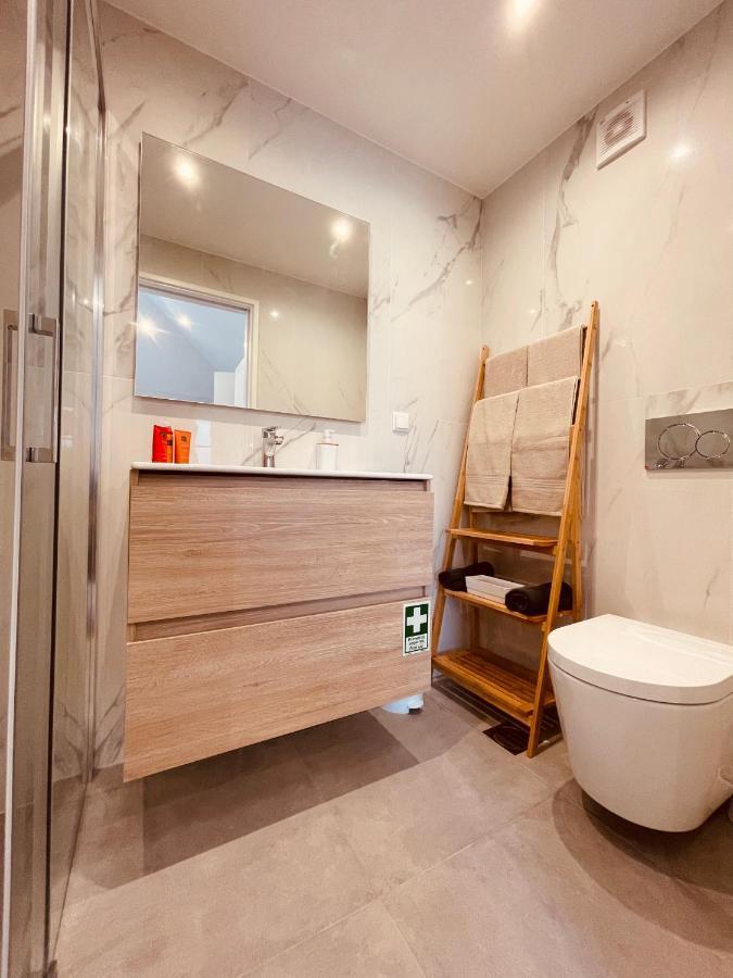 Living Funchal Apartments Bagian luar foto