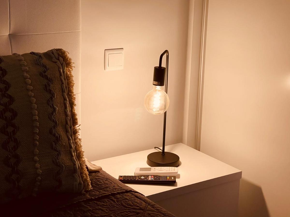 Living Funchal Apartments Bagian luar foto