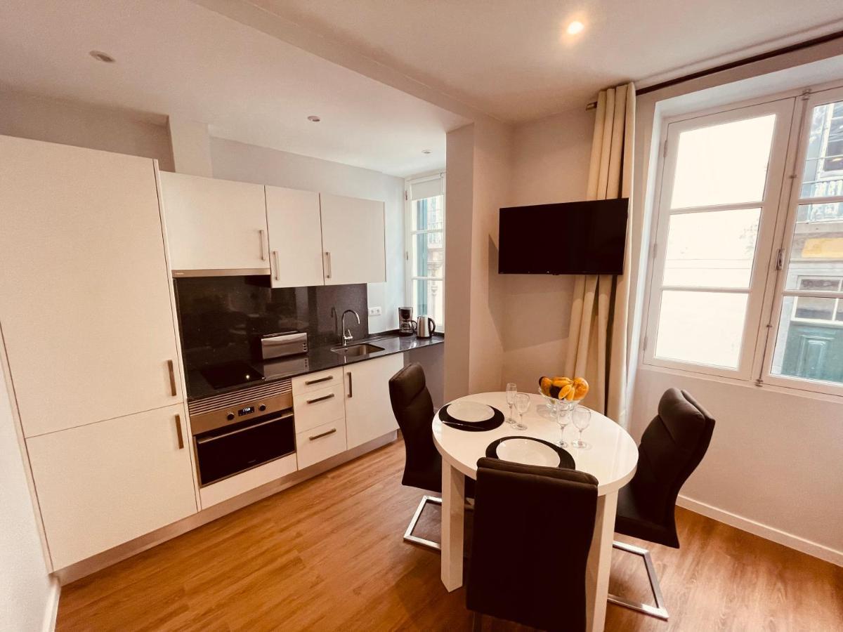 Living Funchal Apartments Bagian luar foto