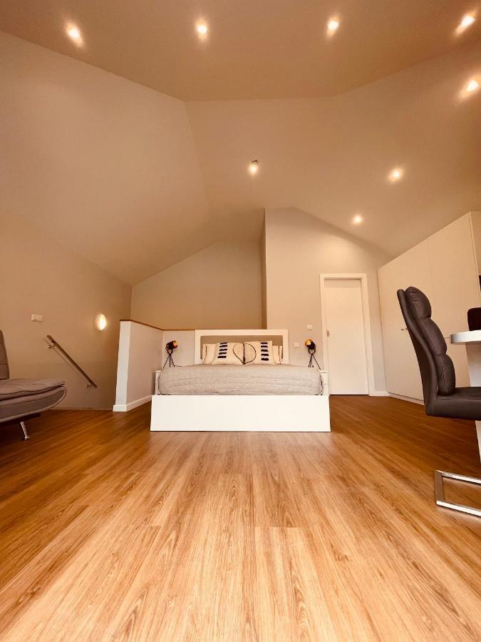 Living Funchal Apartments Bagian luar foto