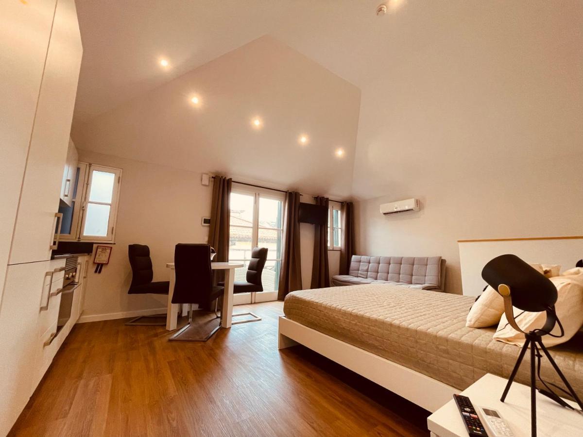 Living Funchal Apartments Bagian luar foto