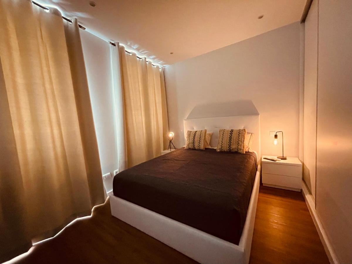 Living Funchal Apartments Bagian luar foto
