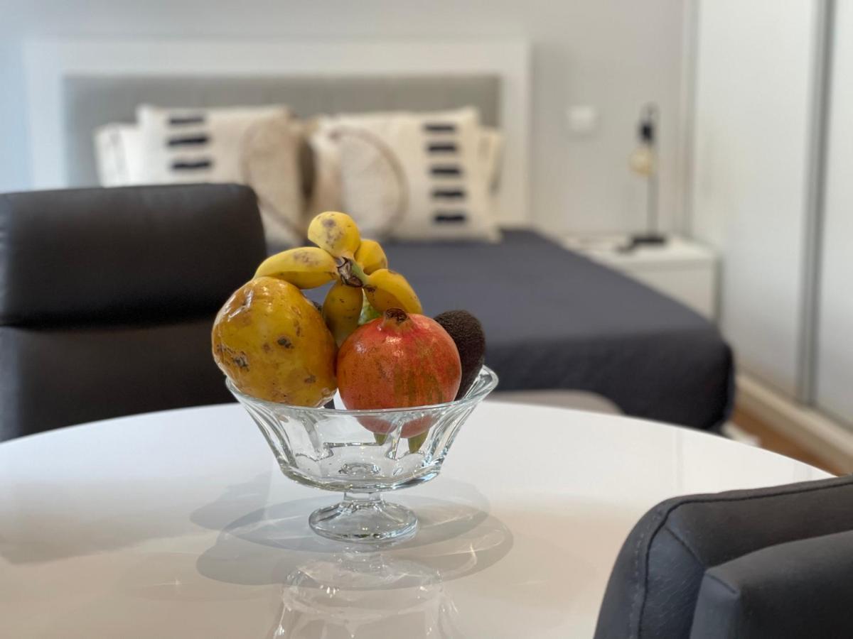 Living Funchal Apartments Bagian luar foto