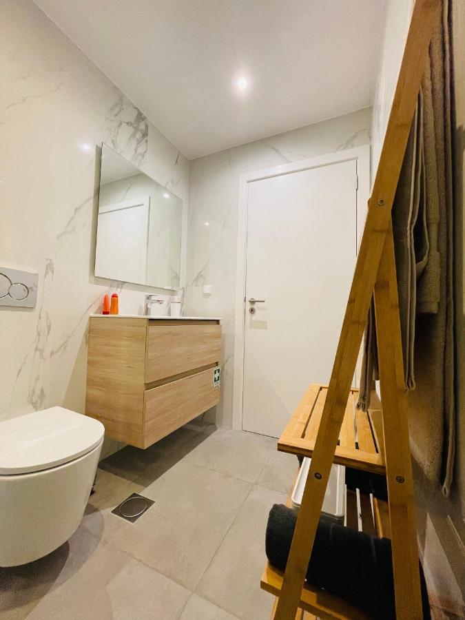 Living Funchal Apartments Bagian luar foto