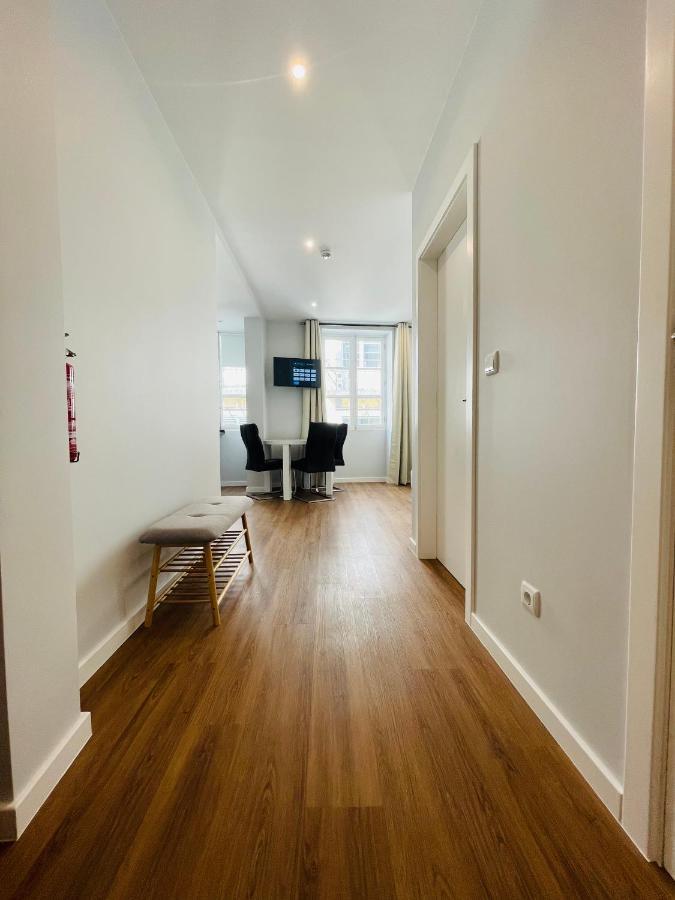 Living Funchal Apartments Bagian luar foto