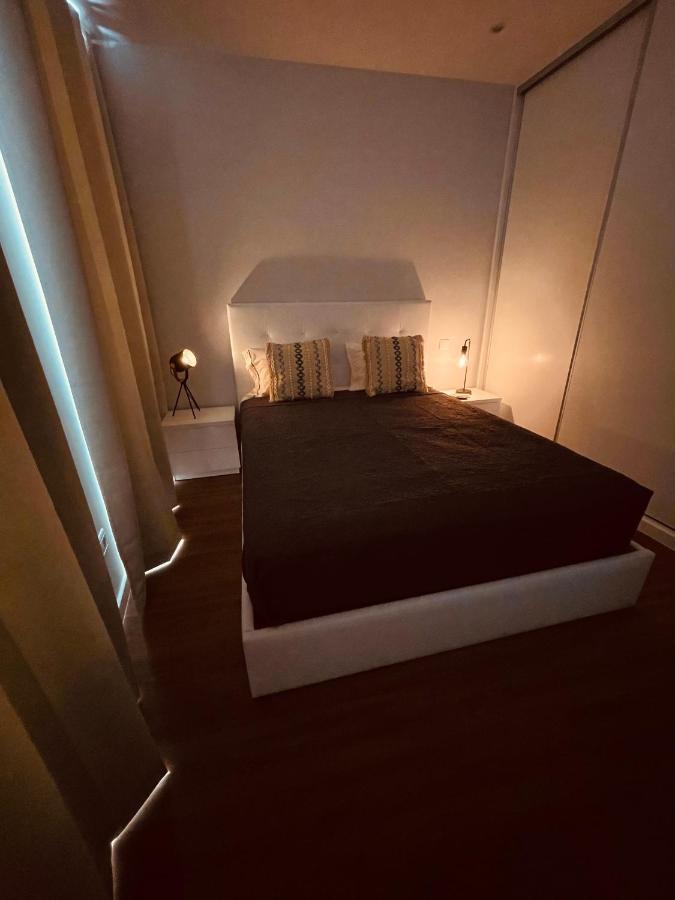 Living Funchal Apartments Bagian luar foto