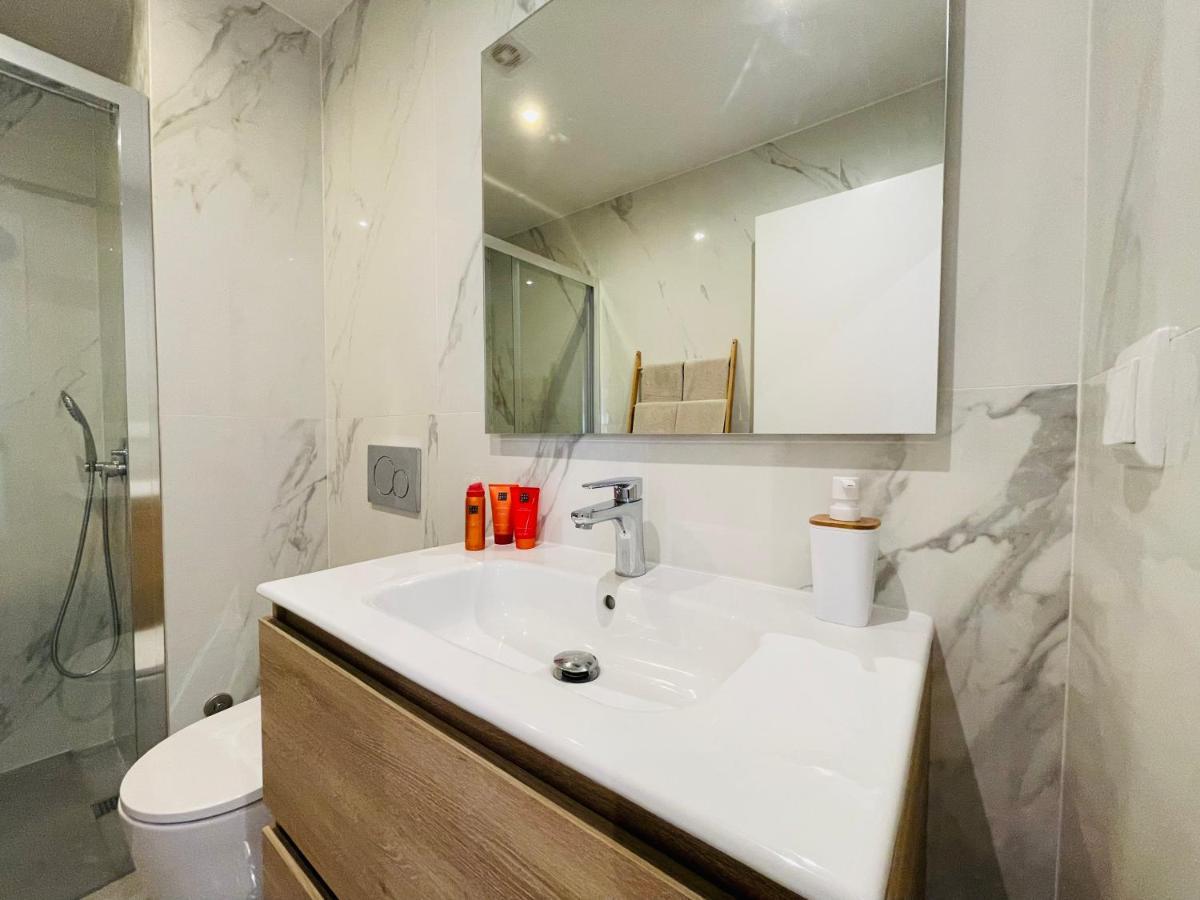 Living Funchal Apartments Bagian luar foto