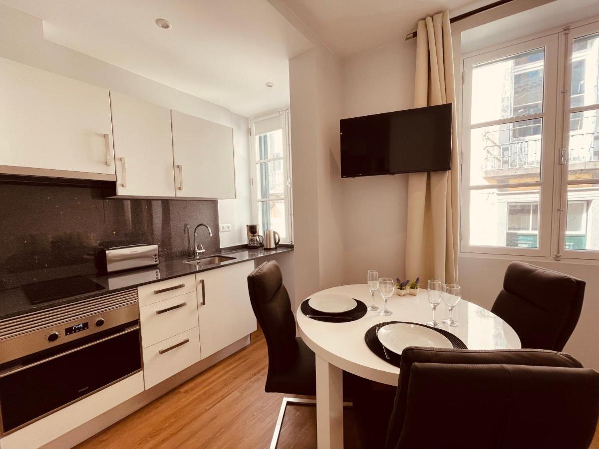 Living Funchal Apartments Bagian luar foto