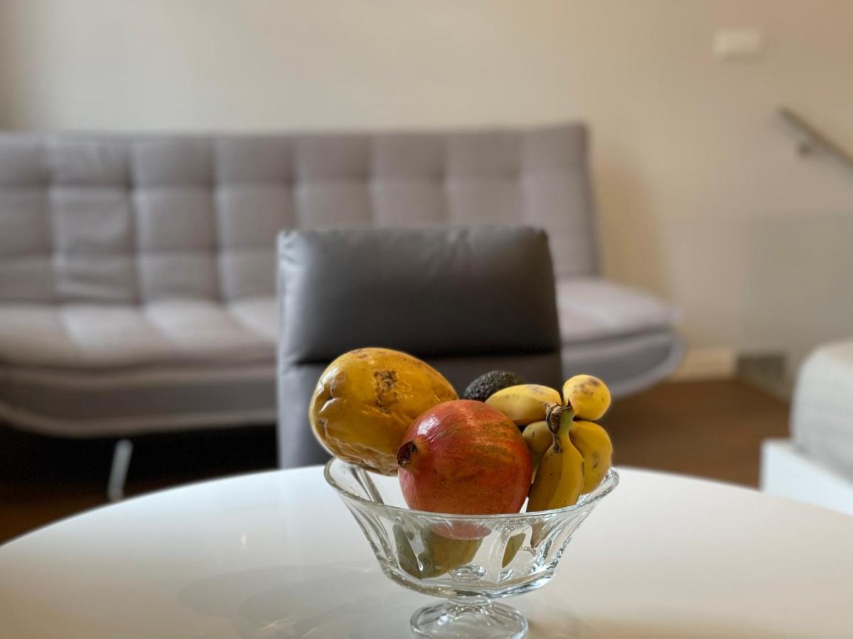 Living Funchal Apartments Bagian luar foto