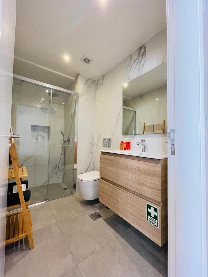 Living Funchal Apartments Bagian luar foto