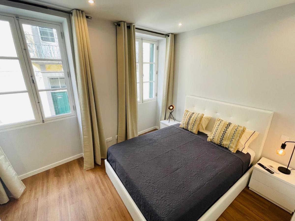 Living Funchal Apartments Bagian luar foto