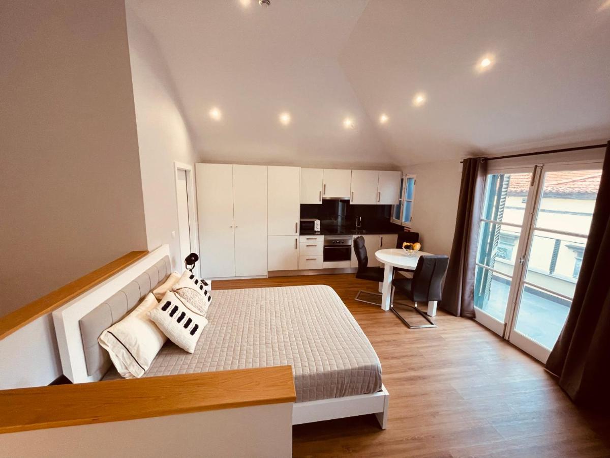 Living Funchal Apartments Bagian luar foto