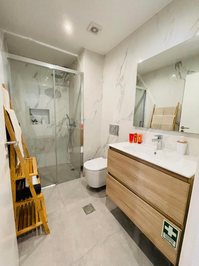 Living Funchal Apartments Bagian luar foto
