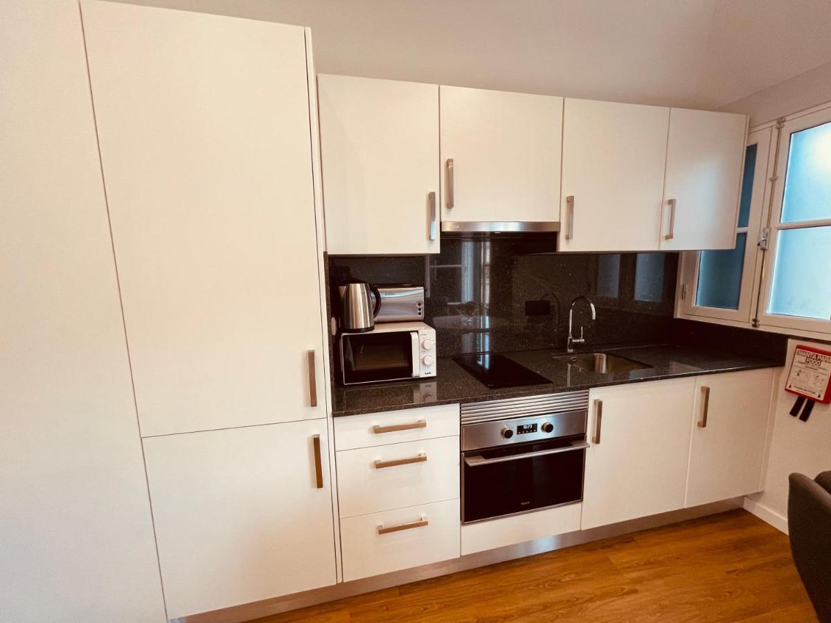 Living Funchal Apartments Bagian luar foto