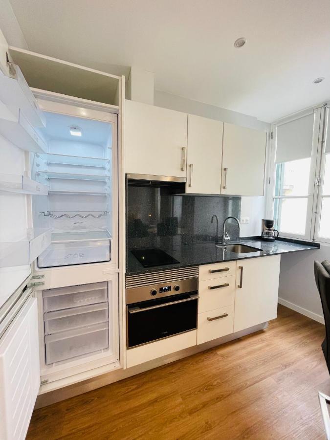 Living Funchal Apartments Bagian luar foto