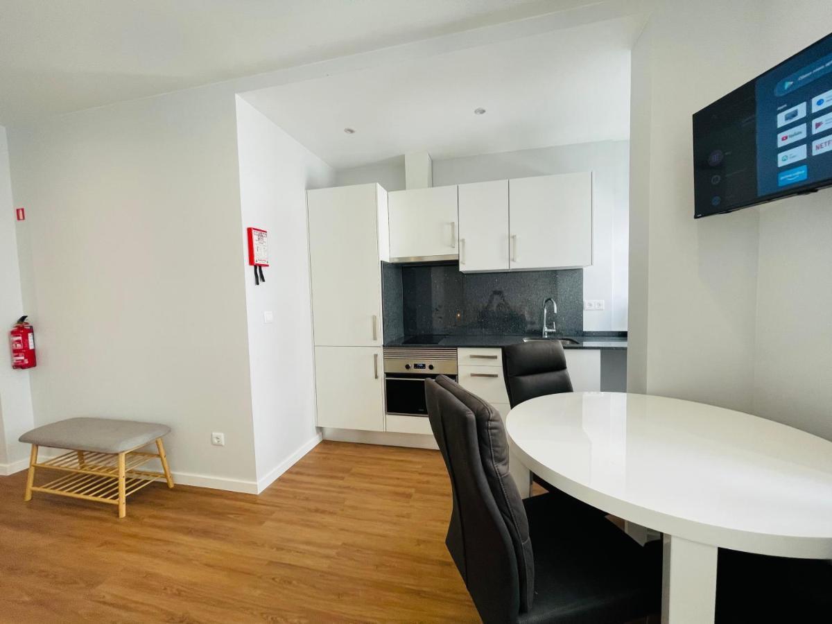 Living Funchal Apartments Bagian luar foto